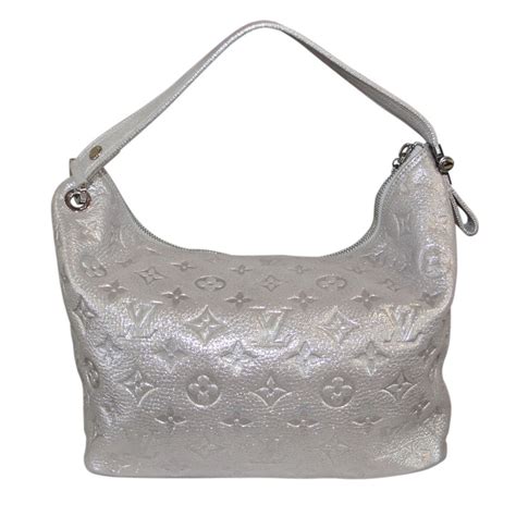 silver louis vuitton purse|louis vuitton purse expensive.